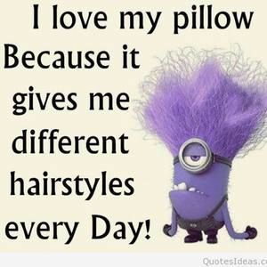 Meet your Posher, Ricky